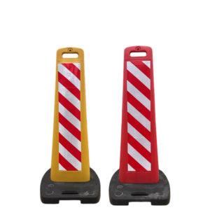 Road Safety Traffic Guide Board for Construction & Highway